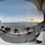 Grcka-Reni Greece Beach