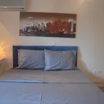 Villa Suites Lagonisi Luxury