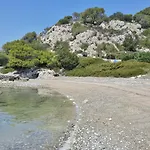 Villa Oikonomou Luxury
