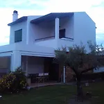Villa Anastasia Skioni