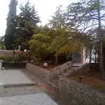 Christina Beachfront Apartments