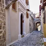 Helios Garden Boutique Apartments