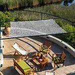 Naiades Almiros Beach Villa