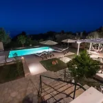 Villa Marilia