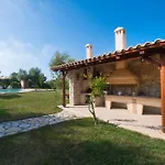 Villa Marilia