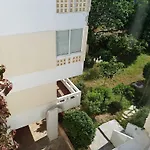 Seaside Apartment