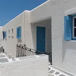 Malamas Apartments