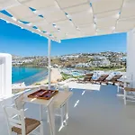 Akrotiraki Hotel