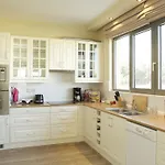 Luxury Villa Trapezia