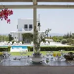 Villa Elena In Loutraki