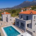 Asanti Villas