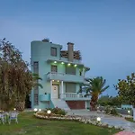 Haraki Hill & Seaview - Aelia Apartment
