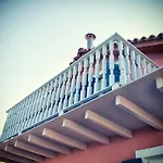 Blue Sea Cottage