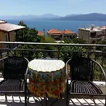 Kristallia Rooms