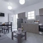 Avalon Mykonos Suites