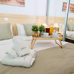 Ammos Luxury Villas - Villa III