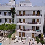 Melpo Hotel