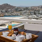 Villa Clio
