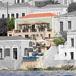 Admiral\'S House