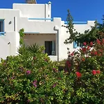 Christo Rooms & Studios