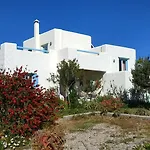 Christo Rooms & Studios