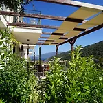 Nikos House