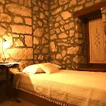 The Stone House
