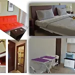 Ameris Studios & Apartments