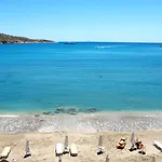 Glyfada Seaside Residence