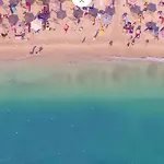 Glyfada Seaside Residence