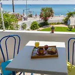 Antonios Apartments Stegna