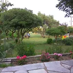 Neria Summer Houses