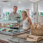 Kipriotis Hippocrates Hotel (Adults Only)