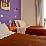 Corfu Villa Rainbow