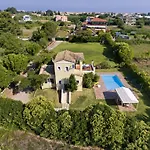 Villa Mimoza