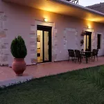 Sunshine Crete Villa