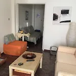 Vlastos Apartment