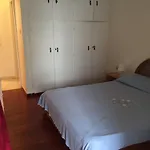 Vlastos Apartment