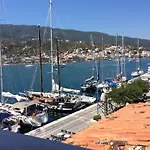 Poros Endless View Apartment