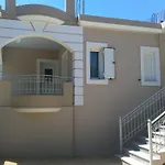 Kanellos Luxury Apartments