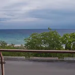 Sea View Appartment In Geoponika