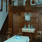 Nyfi Skyros Bungalows