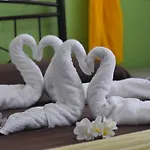 Orfeas Bungalows Studios