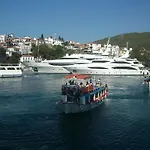 Filidas Apartments