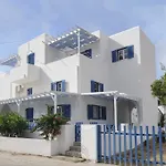Casa Flora Antiparos