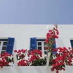 Casa Flora Antiparos
