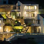 Oikies High Living Complex