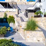Oikies High Living Complex