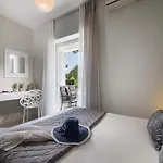 Frau Irenes Haus