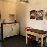 Iria\'S House